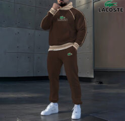 New 2025, Combo LC Hoodie & Pant -Max2410185459