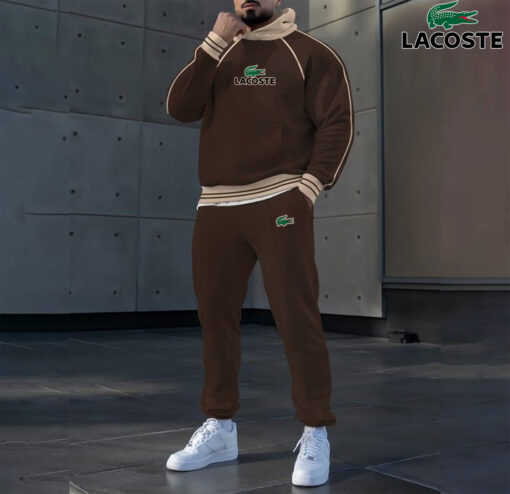 New 2025, Combo LC Hoodie & Pant -Max2410185459