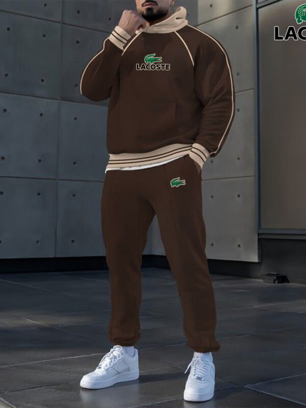 New 2025, Combo LC Hoodie & Pant -Max2410185459
