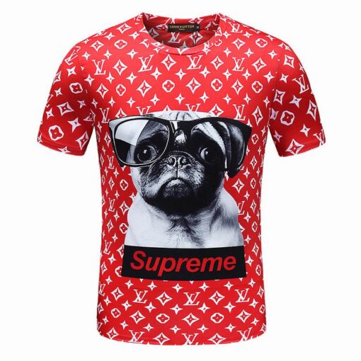 2025 – L  Luxury Brand Premium T-Shirt Outfit For Men –  -Max01302
