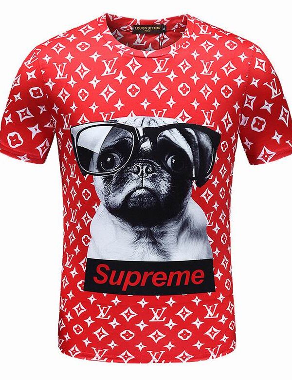 2025 – L  Luxury Brand Premium T-Shirt Outfit For Men –  -Max01302