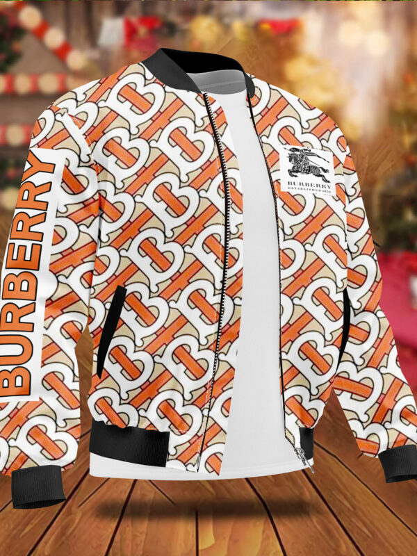 Premium B  Jacket or Bomber Jacket –  Max010989