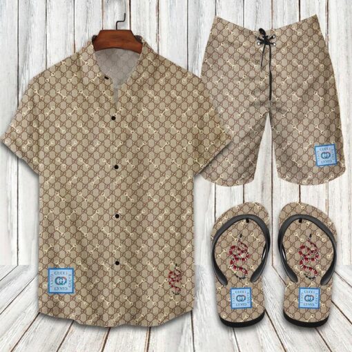 G  Premium Hawaiian Combo – Max06727