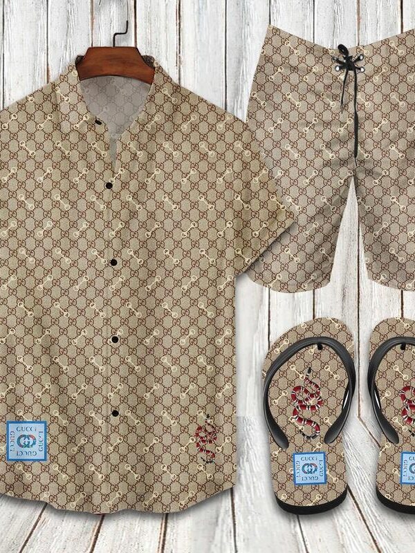 G  Premium Hawaiian Combo – Max06727