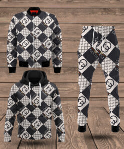 Combo G  Jacket & Hoodie &  Pants – Max5312