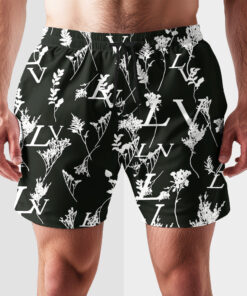 New 2025 L – Luxury Brand Unisex Shorts Special Gift Premium Outfit For Men  – HP2502183816