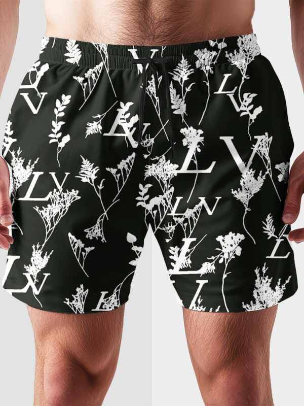 New 2025 L – Luxury Brand Unisex Shorts Special Gift Premium Outfit For Men  – HP2502183816