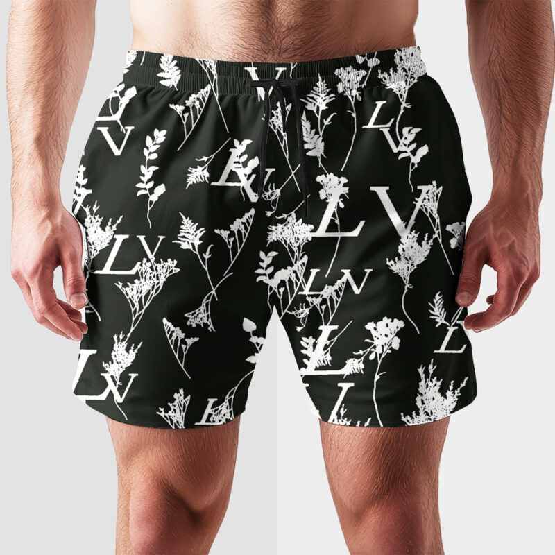 New 2025 L – Luxury Brand Unisex Shorts Special Gift Premium Outfit For Men  – HP2502183816