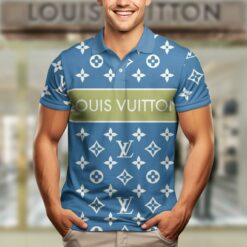New 2025 – Luxury Brand Polo  Special Gift Premium Outfit For Men –  – Max012195