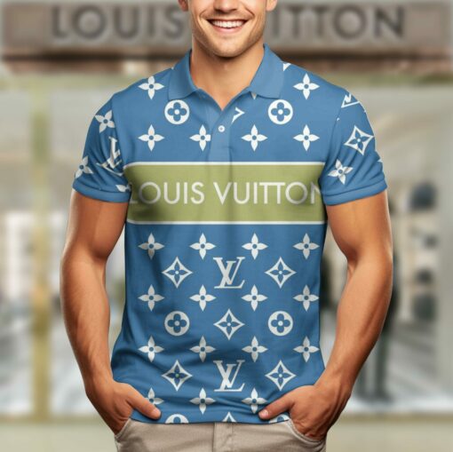 New 2025 – Luxury Brand Polo  Special Gift Premium Outfit For Men –  – Max012195