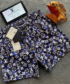 New 2025 L – Luxury Brand Unisex Shorts Special Gift Premium Outfit For Men  – Max240529847