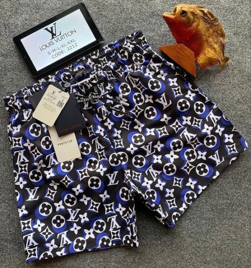New 2025 L – Luxury Brand Unisex Shorts Special Gift Premium Outfit For Men  – Max240529847