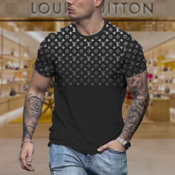 2025 – L  Luxury Brand Premium T-Shirt Outfit For Men -Max011471