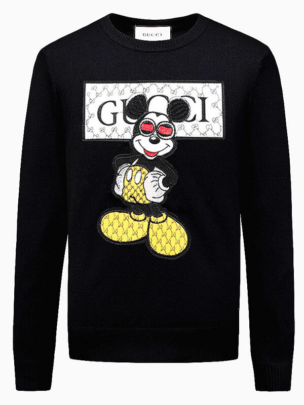 New 2024, G  Sweater & Sweatshirt  for men women luxury brand clothing clothes outfit -Min00891