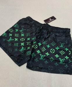 New 2025 L – Luxury Brand Unisex Shorts Special Gift Premium Outfit For Men  – Max240529840