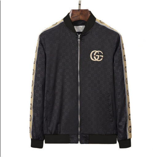 G  Jacket or Bomber Jacket –  Max09956