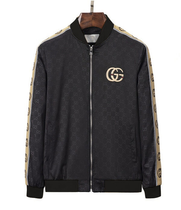 G  Jacket or Bomber Jacket –  Max09956