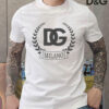New 2025 – D Luxury Brand Premium T-Shirt Outfit For Men -Max012552