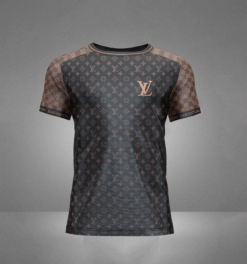 2025 – L  Luxury Brand Premium T-Shirt Outfit For Men -B9G-TX-Max09565