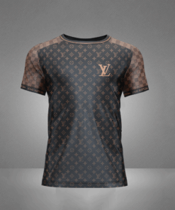 2025 – L  Luxury Brand Premium T-Shirt Outfit For Men -B9G-TX-Max09565