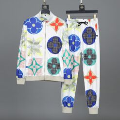 L  Tracksuits For Men –  Max010847