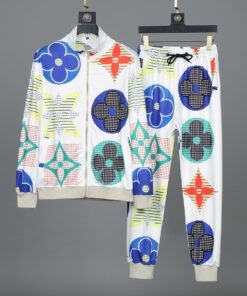 L  Tracksuits For Men –  Max010847