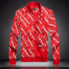 L  Jacket or Bomber Jacket   – Max010591