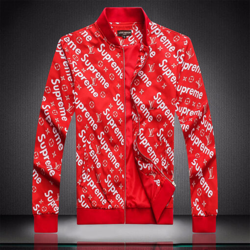L  Jacket or Bomber Jacket   – Max010591