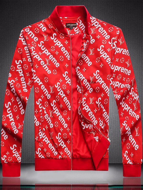 L  Jacket or Bomber Jacket   – Max010591