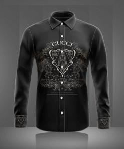 Limited  Perfect Long Sleeve Shirt CCY-Max05940
