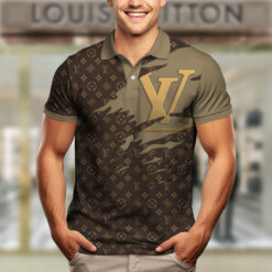 New 2025 – Luxury Brand Polo  Special Gift Premium Outfit For Men –  – Max011892