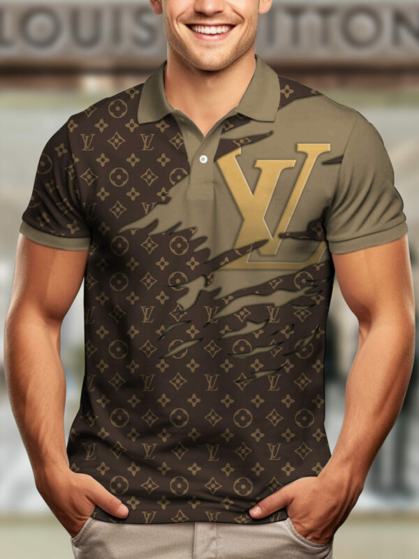 New 2025 – Luxury Brand Polo  Special Gift Premium Outfit For Men –  – Max011892