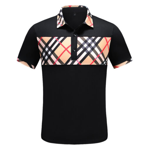 Limited Edition B  Polo Shirt For Men –  B9G-PO-Max4049