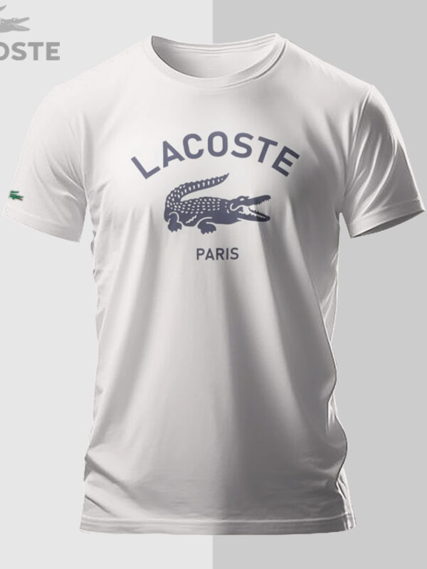 New 2025- T-shirt  for men women luxury brand clothing clothes outfit – Max1112202404