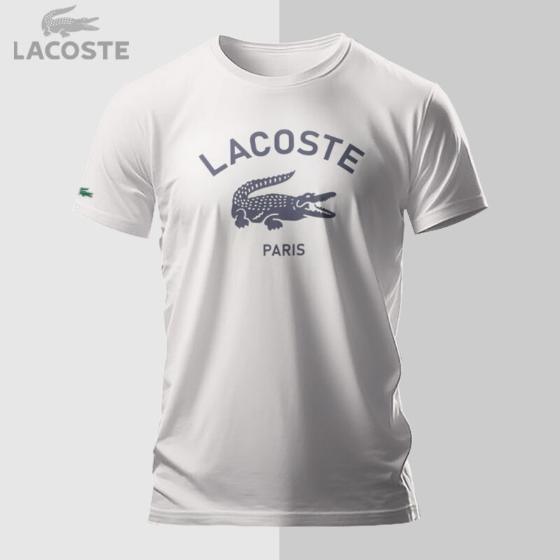 New 2025- T-shirt  for men women luxury brand clothing clothes outfit – Max1112202404