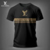 2025 – L  Luxury Brand Premium T-Shirt Outfit For Men -MJ11892