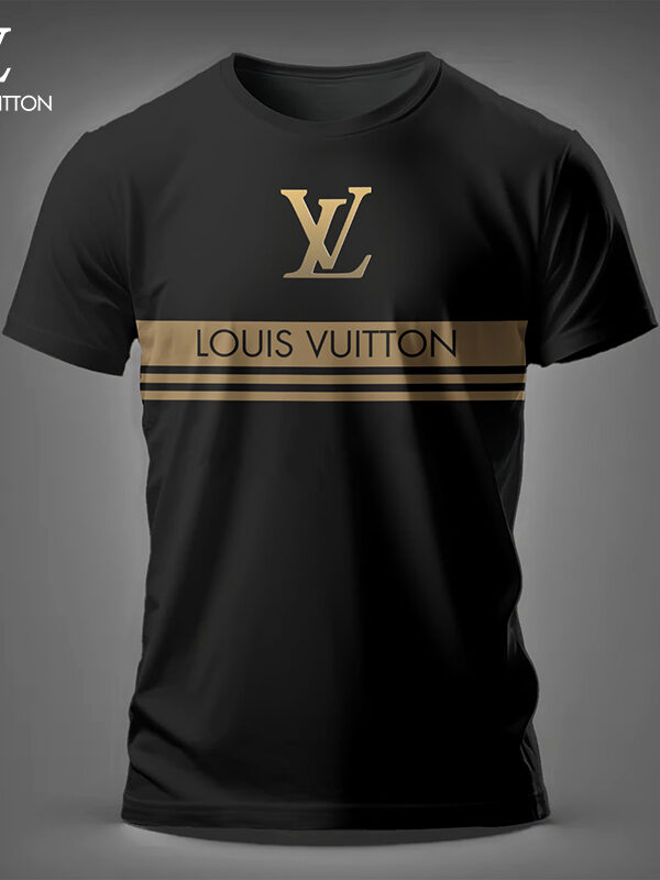 2025 – L  Luxury Brand Premium T-Shirt Outfit For Men -MJ11892