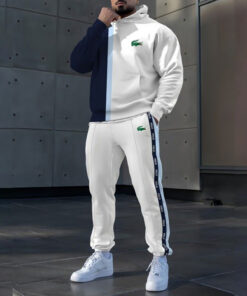 New 2025, Combo LC Hoodie & Pant -Max2410215576