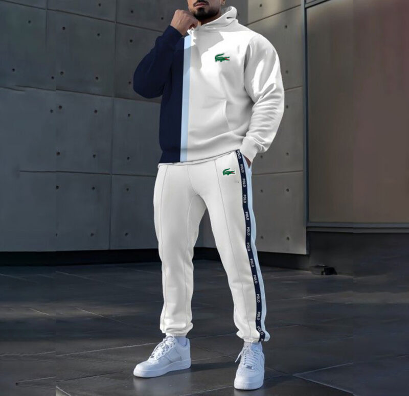 New 2025, Combo LC Hoodie & Pant -Max2410215576