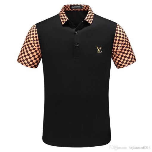 New 2025 – Luxury Brand Polo  Special Gift Premium Outfit For Men –  DN101120