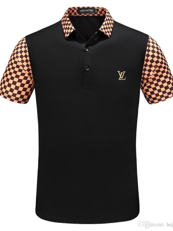 New 2025 – Luxury Brand Polo  Special Gift Premium Outfit For Men –  DN101120