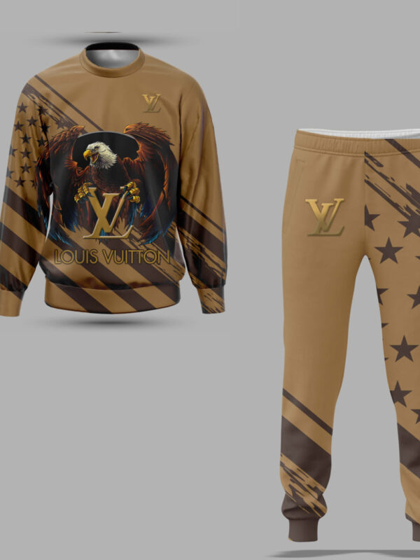 New 2025, L Sweatshirt & Sweatpants Or Sweater & Sweatpants – Max010516