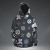 New 2024,L  Premium Hoodie –  Max010670