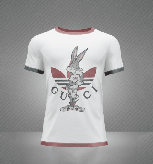 New 2024-  G  Luxury  Brand Premium T-Shirt Outfit For Men Women – Max09585