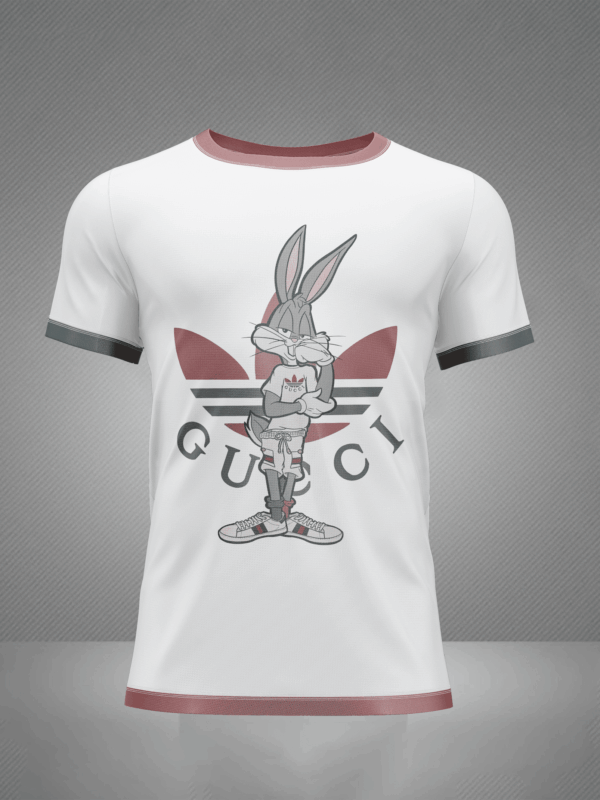 New 2024-  G  Luxury  Brand Premium T-Shirt Outfit For Men Women – Max09585