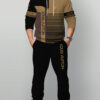 Combo L  Hoodie & Sweatpaint -DT2401