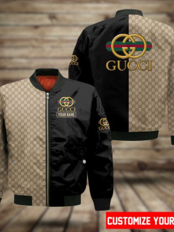 G  Jacket or Bomber Jacket – BMJ-Max05979
