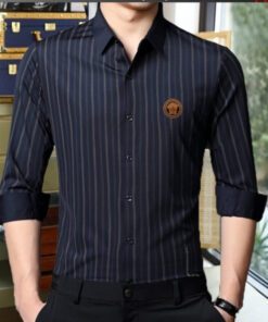 Limited Editions Perfect Long Sleeve Shirt CCY Max00830