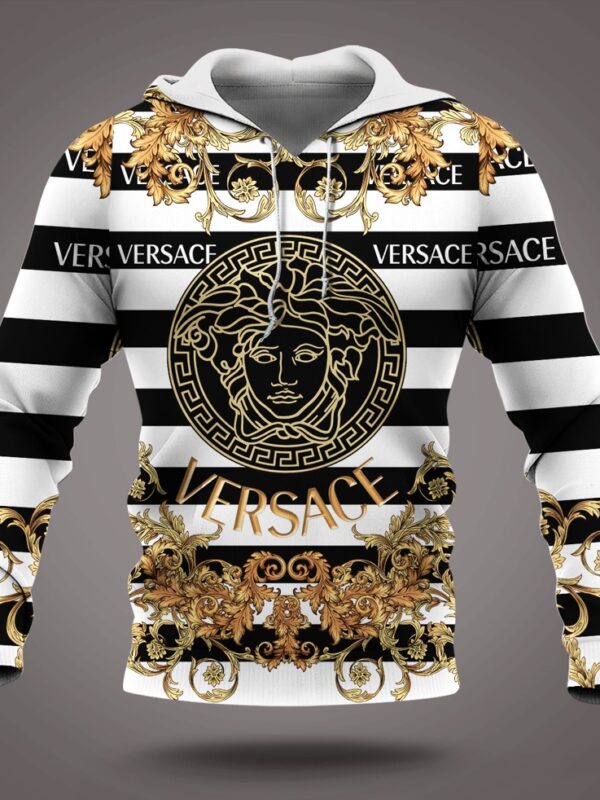 New 2024,Unisex – V  Hoodie Limited Edition – AF-Max5413