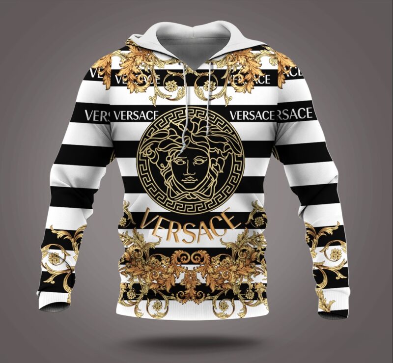 New 2024,Unisex – V  Hoodie Limited Edition – AF-Max5413